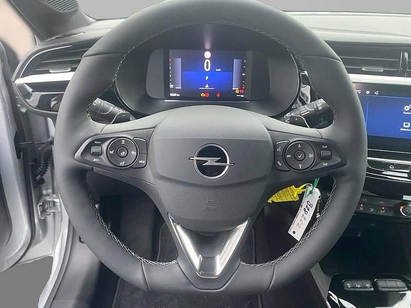Usata Opel Corsa 101 CV (74 kW) 2025 Nicht eindeutig Utilitaria