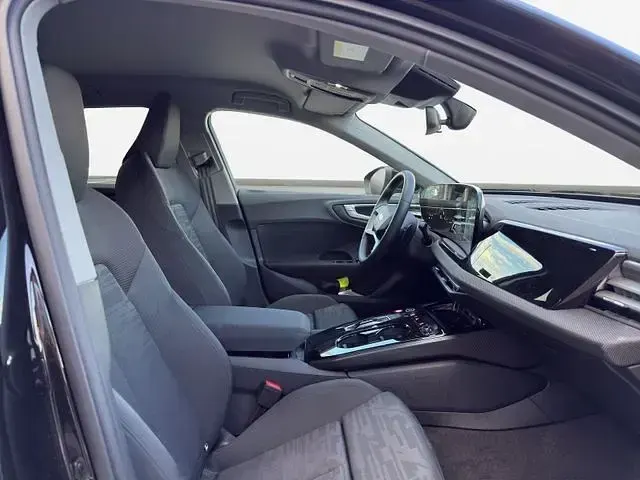 Gebraucht Audi A5 Sport 299 PS (219 kW) 2025 Mythosschwarz metallic Kombi