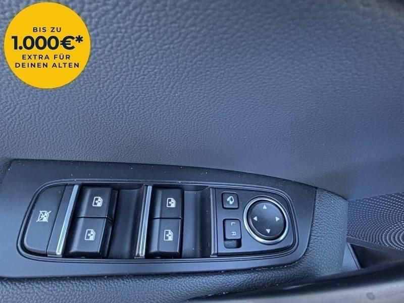 Gebraucht Kia Ceed Platinum Edition 140 PS (102 kW) 2019 Blau Kleinwagen