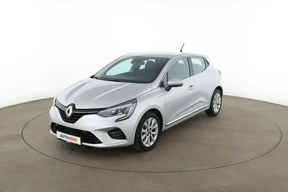 Gebraucht Renault Clio Intens 131 PS (96 kW) 2020 Kleinwagen