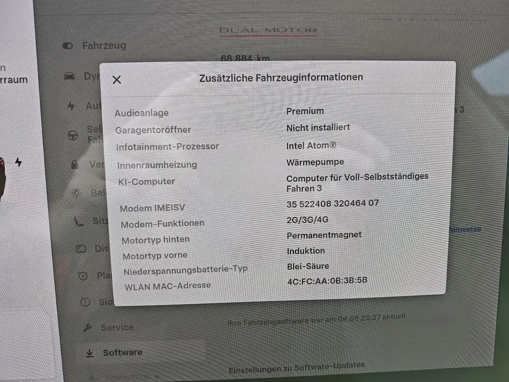 Gebraucht Tesla Model 3 Performance 377 kW (513 PS) 2021 Schwarz Limousine