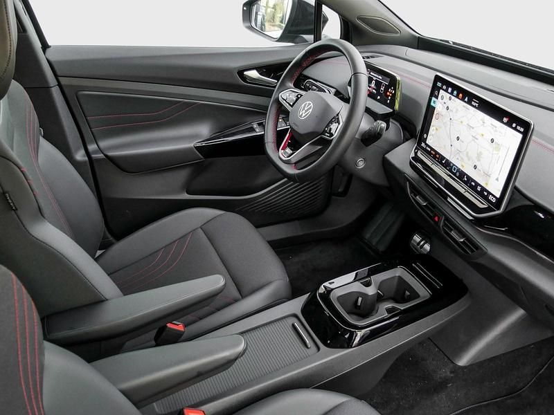 Gebraucht VW ID.5 GTX 250 kW (340 PS) 2025 Schwarz SUV
