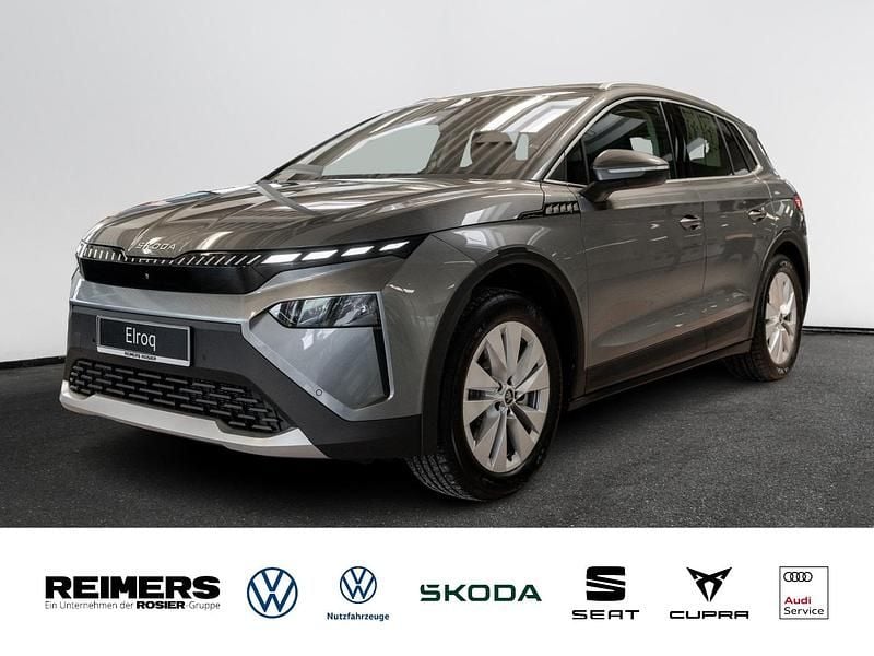 Używany Skoda Elroq Loft 210 kW (286 KM) 2026 SUV