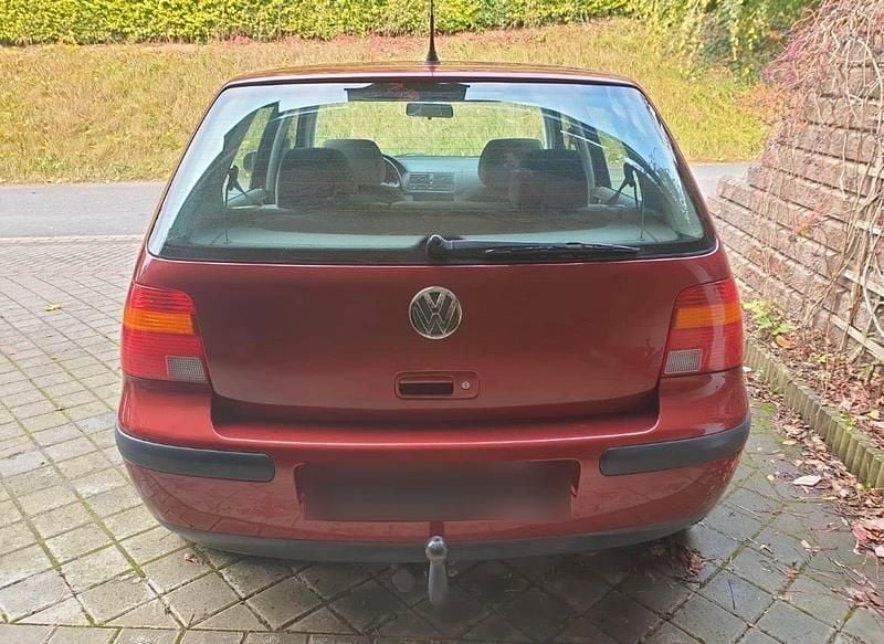 Gebraucht VW Golf III 100 PS (73 kW) 1998 Andere farben Kleinwagen