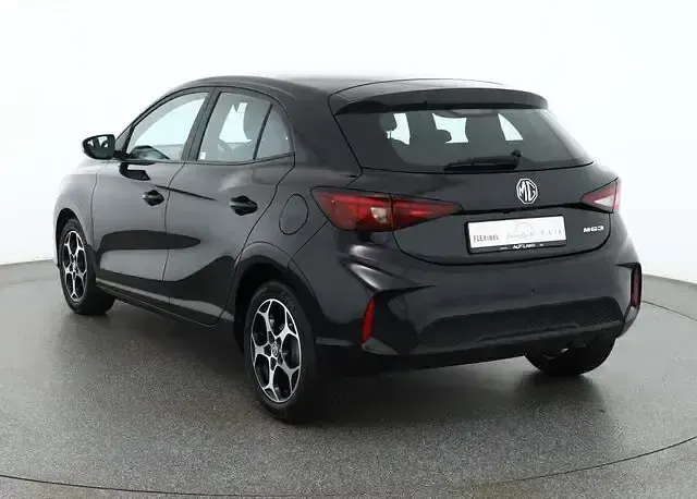 Gebraucht MG MG3 Comfort 116 PS (85 kW) 2025 Rot Kleinwagen