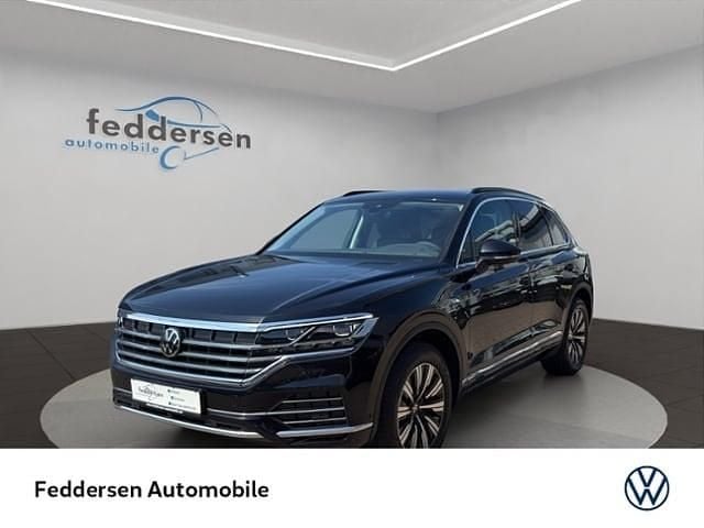 Gebraucht 2022 VW Touareg Elegance SUV | 54.550 € (Fairer Preis) - Bild 1/4