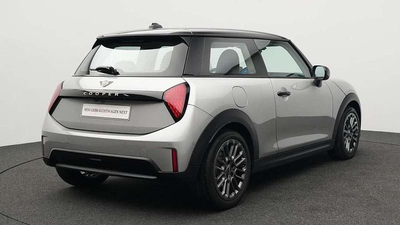 Gebraucht Mini Cooper Classic 156 PS (114 kW) 2024 Grau Kleinwagen