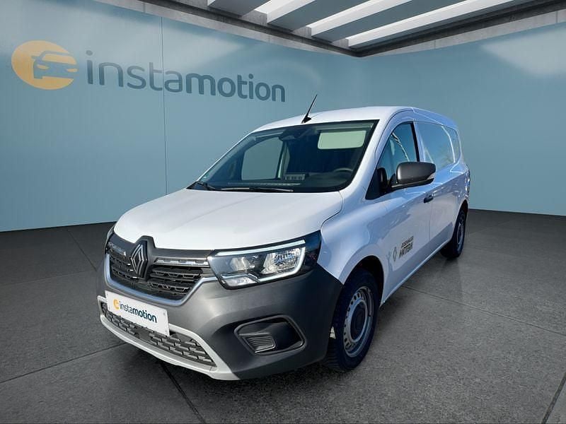 Gebraucht Renault Kangoo 131 PS (96 kW) 2024 Weiß Limousine