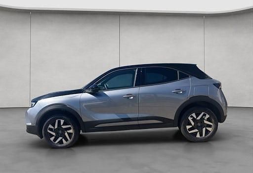 Gebraucht Opel Mokka 131 PS (96 kW) 2024 Grau SUV