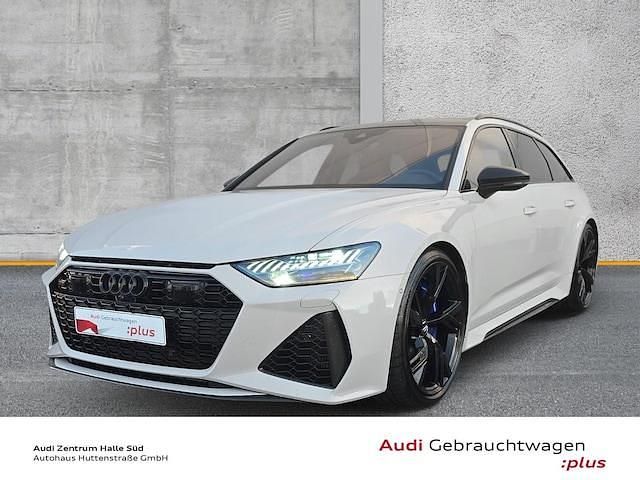 Gebraucht Audi RS6 Ambiente 600 PS (441 kW) 2023 Kombi