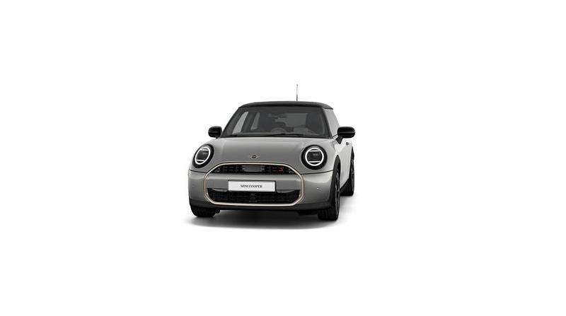 Second-hand Mini Cooper S 204 CP (150 kW) 2024 Hatchback