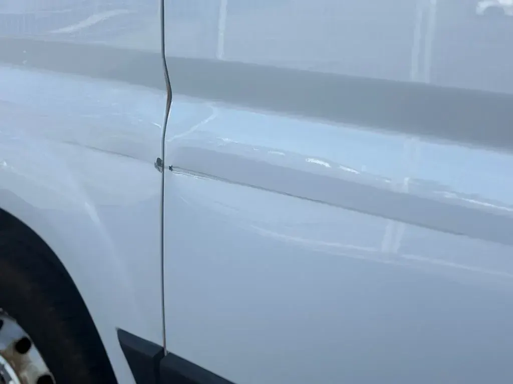 Gebraucht Fiat Ducato 131 PS (96 kW) 2017 Weiß Van