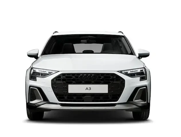 Gebraucht Audi A3 e-tron Comfort 204 PS (150 kW) 2026 Gletscherweiß metallic Kleinwagen