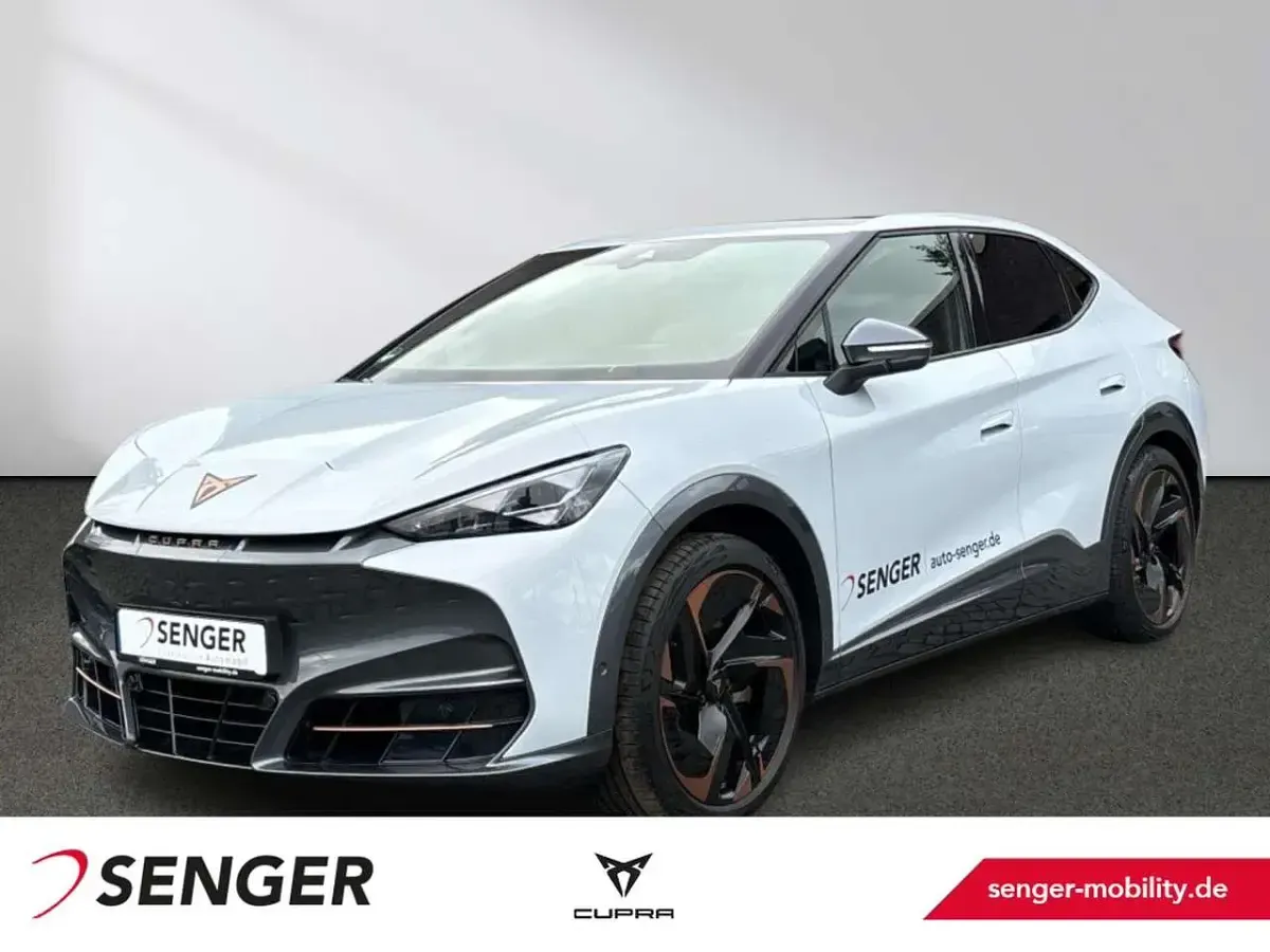 Gebraucht Cupra Tavascan Endurance 210 kW (286 PS) 2026 SUV