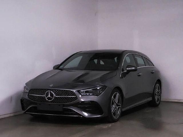 Gebraucht 2024 Mercedes CLA200 Shooting Brake Kombi | 32.964 € - Bild 1/4