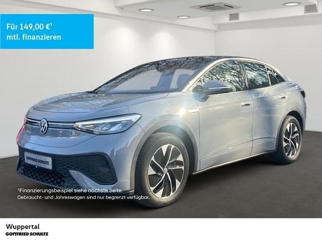 Gebraucht VW ID.5 Pro 127 kW (174 PS) 2023 Grau SUV