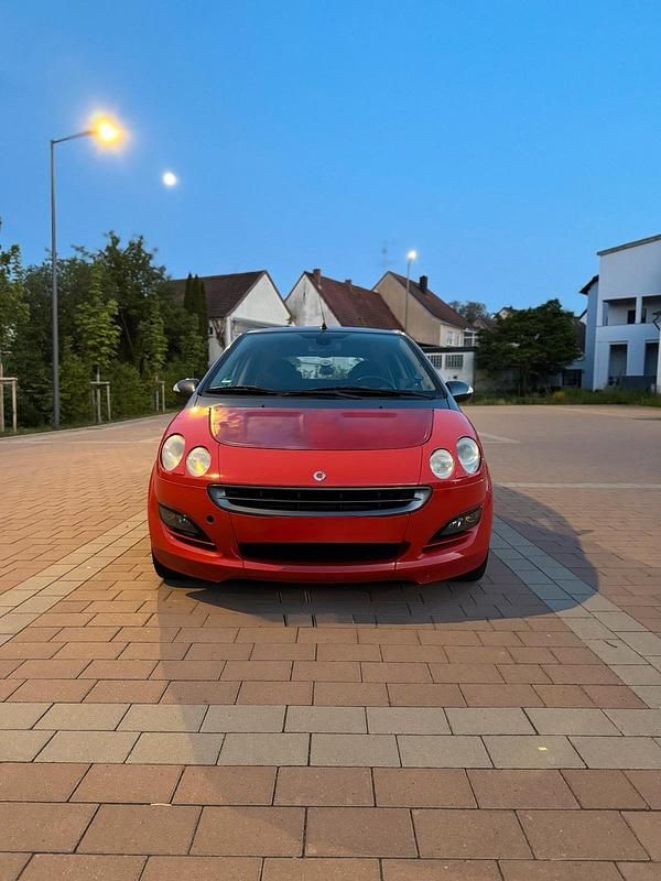 Gebraucht 2005 Smart ForFour Kleinwagen | 1.150 € (Fairer Preis) - Bild 1/4