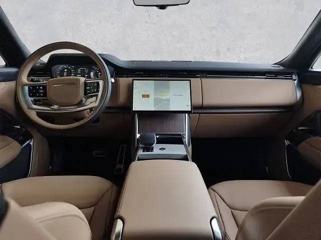 Gebraucht Land Rover Range Rover HSE 460 PS (338 kW) 2026 SUV