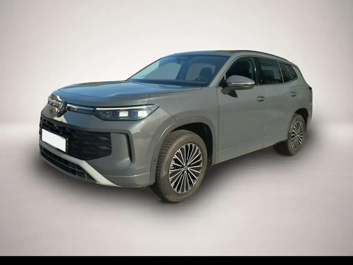 Gebraucht VW Tayron Life 193 PS (141 kW) 2025 SUV