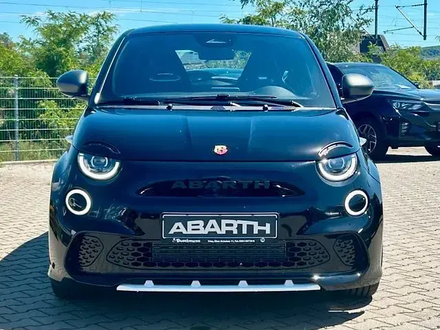 Neu Abarth 500e 114 kW (155 PS) 2026 Kleinwagen