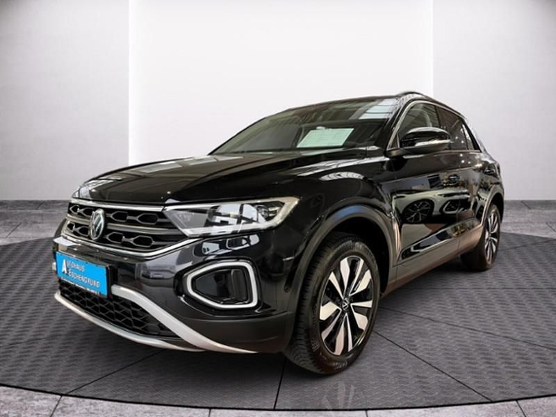 Gebraucht VW T-Roc Goal 150 PS (110 kW) 2025 SUV
