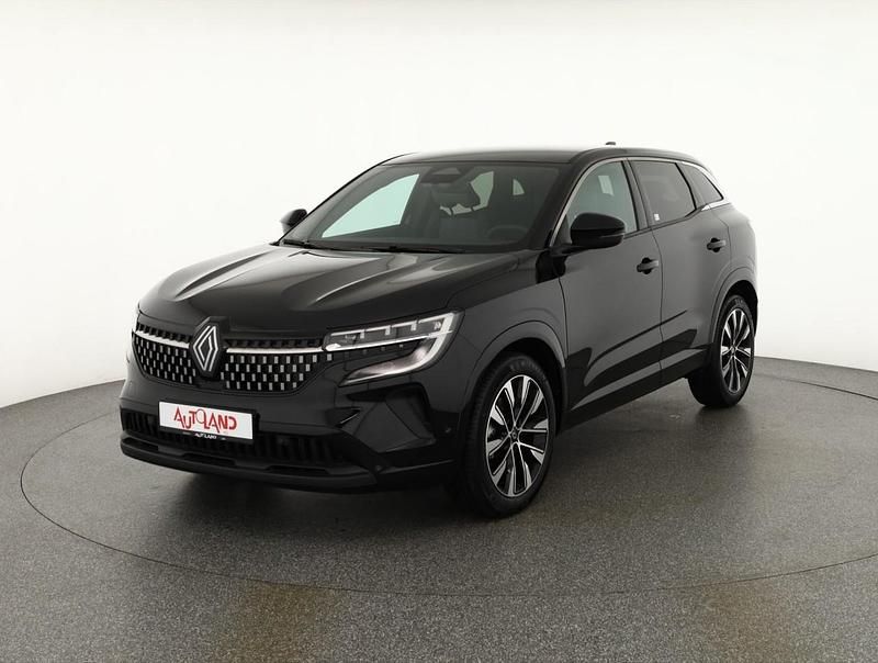 Schwarz Neu 2024 Renault Austral Techno SUV | 34.890 € (Superpreis) - Bild 1/4