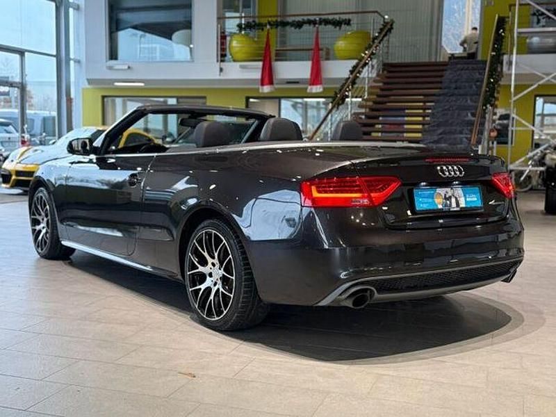 Gebraucht Audi A5 S-Line 224 PS (164 kW) 2015 Andere Coupé