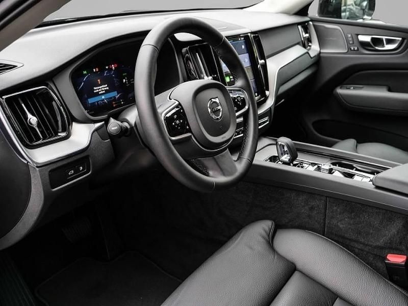 Gebraucht Volvo XC60 Plus 455 PS (334 kW) 2025 Blau SUV