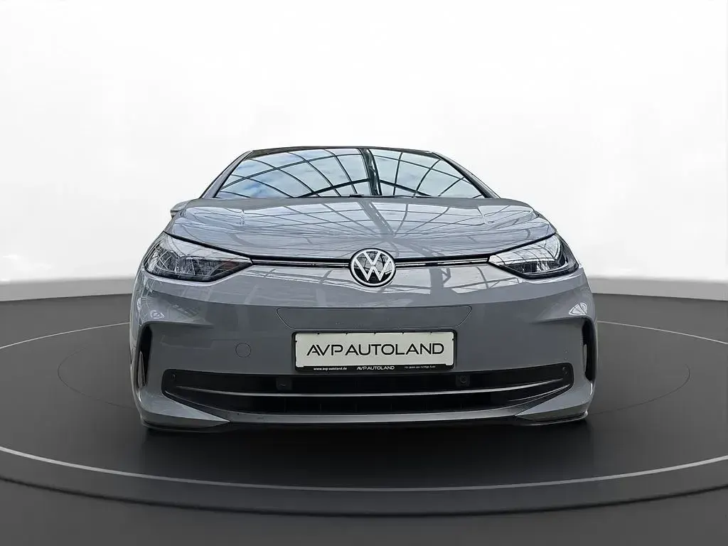 Usata VW ID.3 Pro 150 kW (204 CV) 2024 Grigio Utilitaria