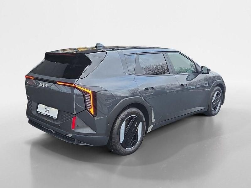 Neu Kia EV4 Earth 150 kW (204 PS) 2026 Metallic Limousine