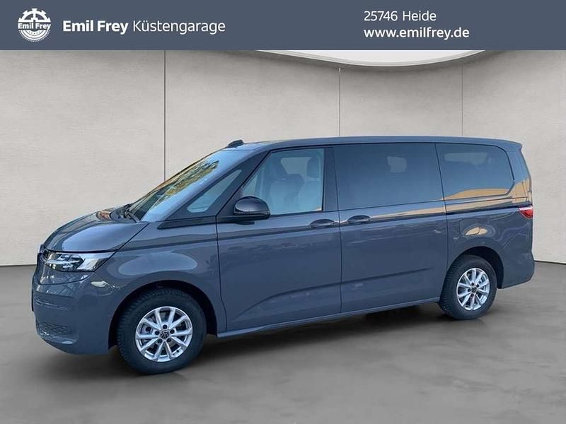 Neu VW LT Life 150 PS (110 kW) 2025 Grau Van / Kleinbus
