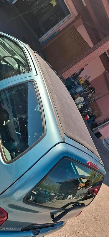 Używany Renault Twingo 75 KM (55 kW) 2003 Hatchback