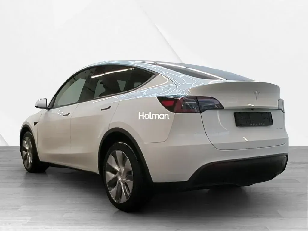 Second-hand Tesla Model Y 378 kW (514 CP) 2023 Alb SUV