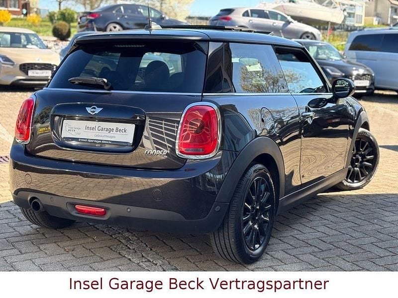 Second-hand Mini Cooper 136 CP (100 kW) 2016 Maro Hatchback