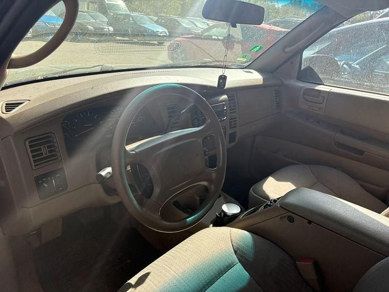 Second-hand Dodge Durango 223 CP (164 kW) 2005 Other SUV