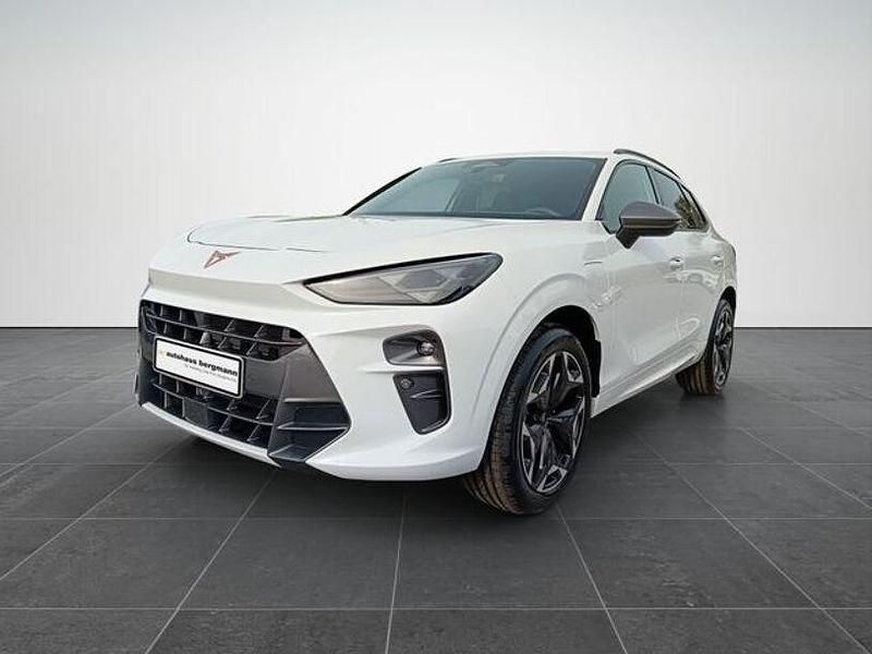 Andere Gebraucht 2024 Cupra Leon Limousine | 43.809 € (Fairer Preis) - Bild 1/4