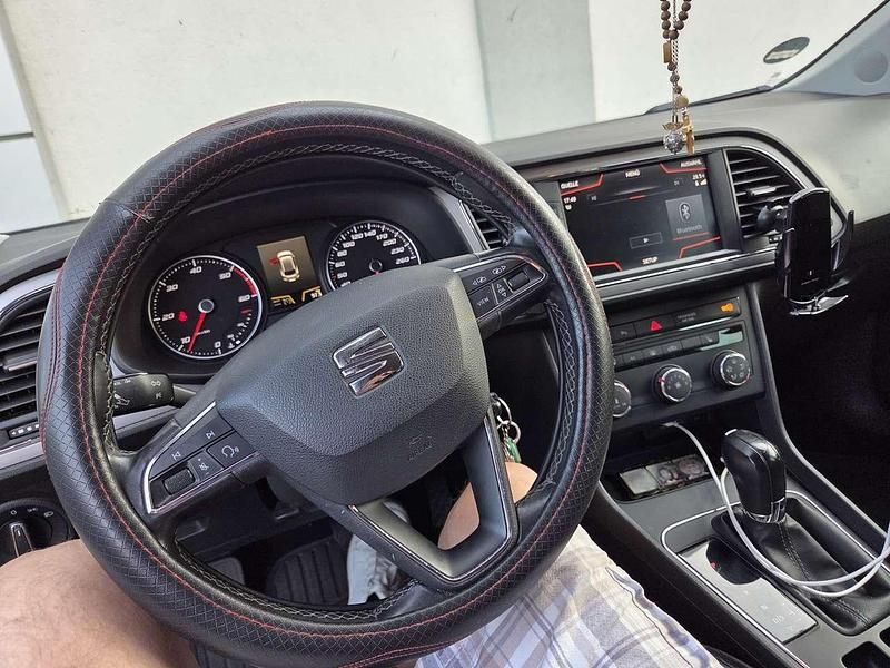 Gebraucht 2018 Seat Leon ST Style Kombi | 11.500 € (Fairer Preis) - Bild 1/4