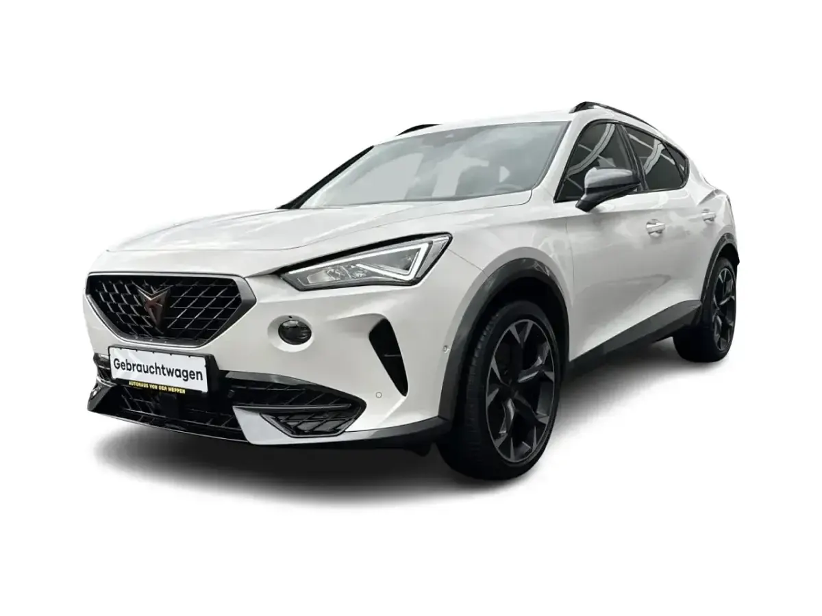 Brugt Cupra Formentor VZ 310 HK (228 kW) 2024 SUV