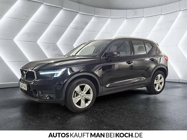 Gebraucht Volvo XC40 Core 129 PS (94 kW) 2024 Andere farbe SUV