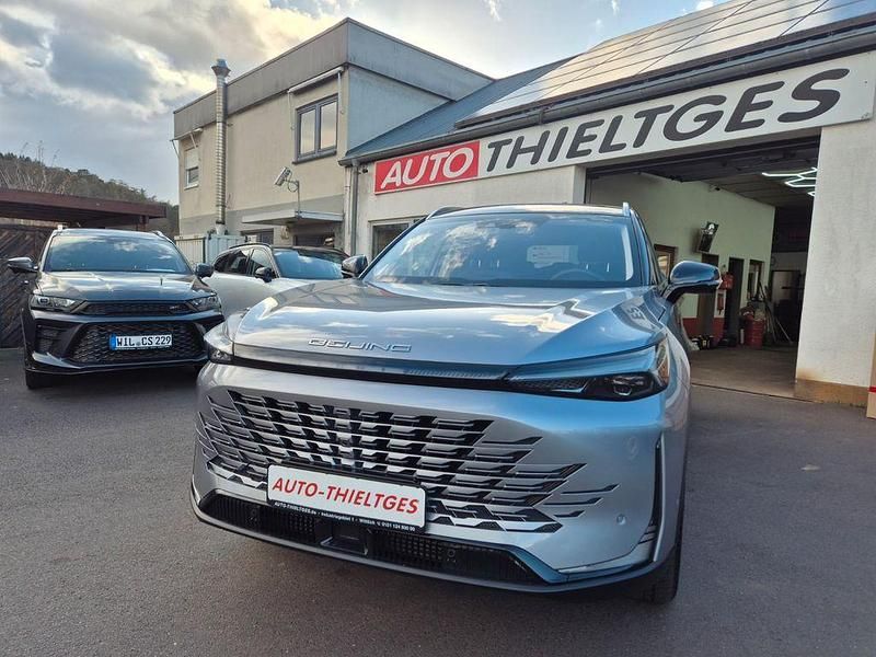 Gebraucht Baic X75 177 PS (130 kW) 2023 Grau SUV