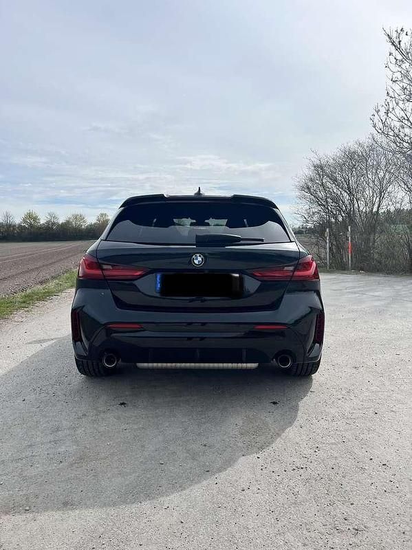 Gebraucht BMW 128 265 PS (194 kW) 2023 Limousine