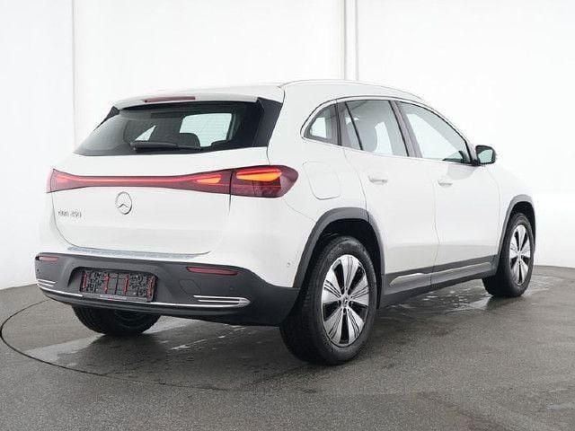 Gebraucht Mercedes EQA250 139 kW (190 PS) 2025 SUV