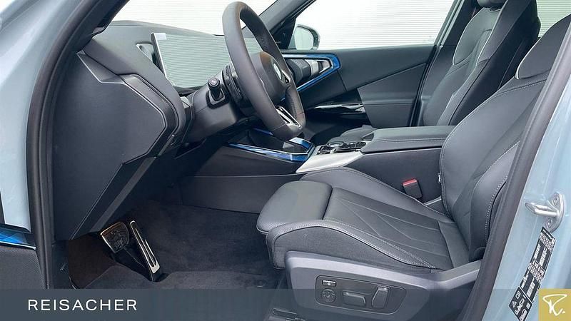 Neu BMW X3 Performance 303 PS (222 kW) 2026 Grau SUV