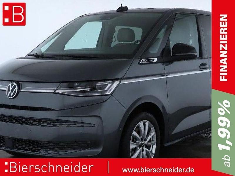 Gebraucht VW Multivan Style 245 PS (180 kW) 2025 Grau Van