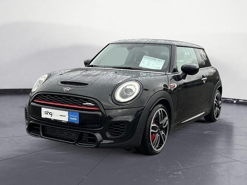 Gebraucht Mini John Cooper Works 231 PS (169 kW) 2021 Schwarz Kleinwagen