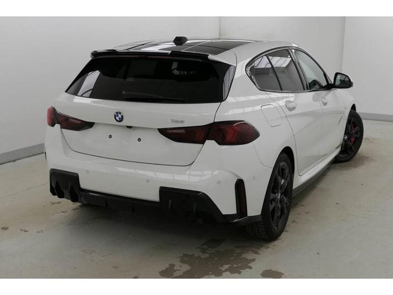 Gebraucht BMW 123 Performance 204 PS (150 kW) 2025 Weiss Kleinwagen