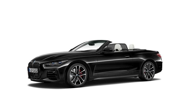 Gebraucht 2026 BMW M440 M Sport Limousine | 54.930 € (Superpreis) - Bild 1/3