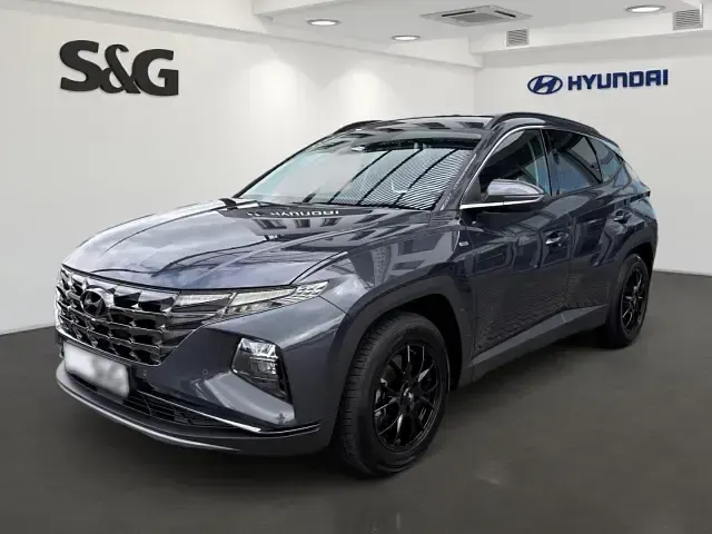 Gebraucht Hyundai Tucson Prime 150 PS (110 kW) 2023 SUV