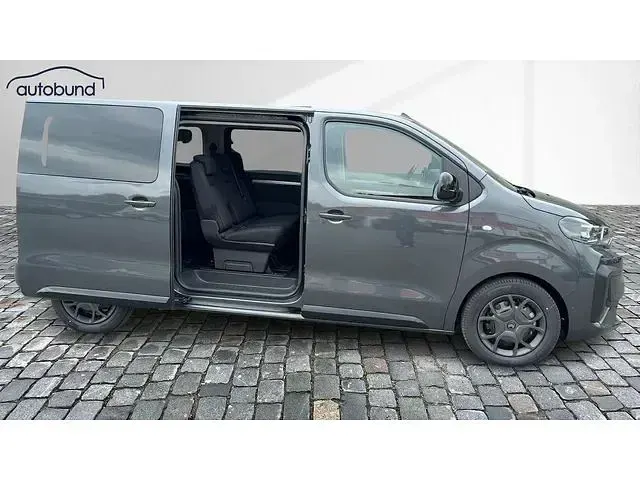Gebraucht Citroën Spacetourer 179 PS (131 kW) 2025 Van / Kleinbus