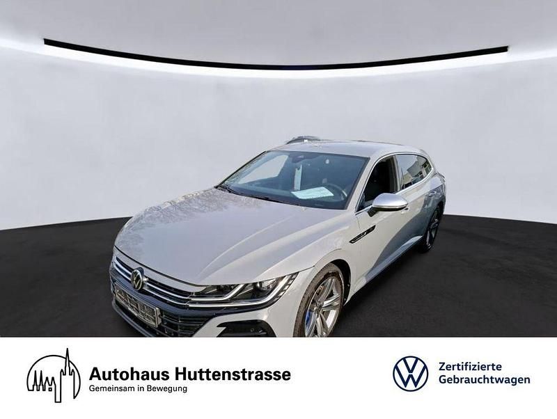 Gebraucht VW Arteon R 320 PS (235 kW) 2023 Außenfarbe: Kombi